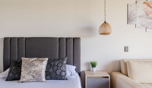 Superior-Apartment