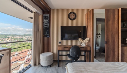 Classic-Apartment