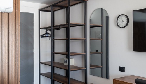 Superior-Apartment