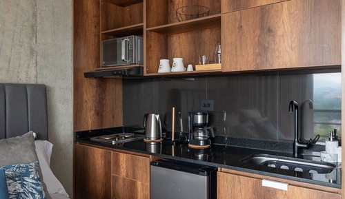 Classic-Apartment