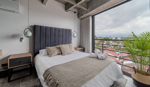 Classic-Apartment