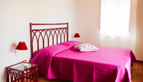 Comfort-Doppel- oder -Zweibettzimmer, Zimmerreinigung, Meerblick