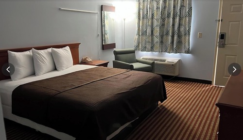 Zimmer, 1 Queen-Bett, Nichtraucher