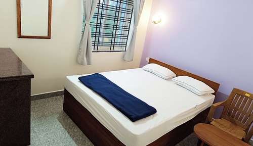 Comfort-Doppelzimmer