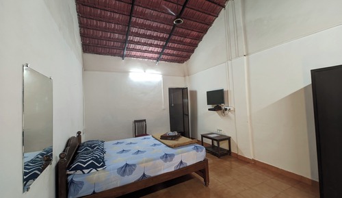 Comfort-Ferienhaus