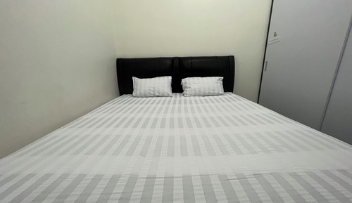 Standard-Doppelzimmer