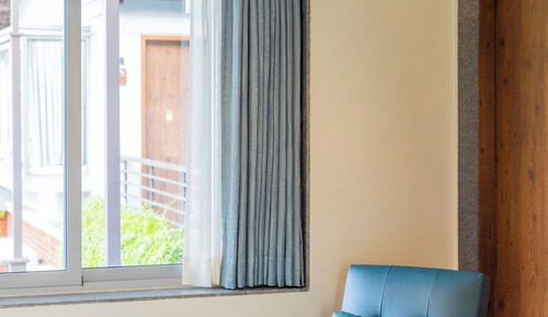 Premium-Doppelzimmer