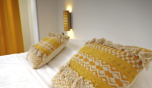 Standard-Doppelzimmer