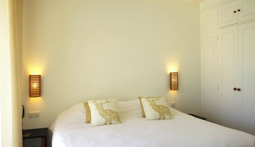 Superior-Doppelzimmer, Balkon