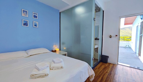 Standardzimmer
