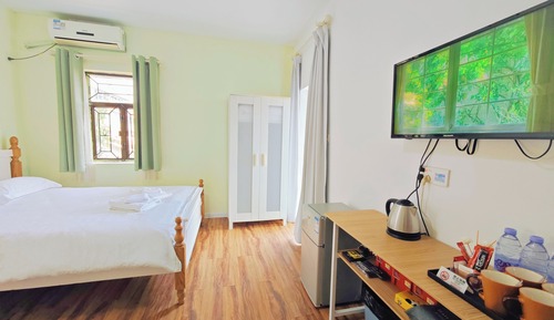Familienzimmer