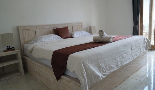Classic-Doppelzimmer
