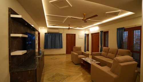 Luxury-Apartment