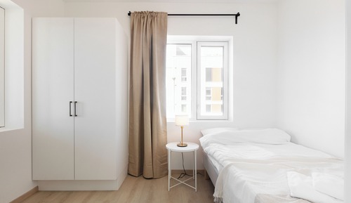 Standard-Apartment