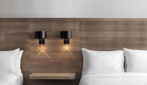 Standardzimmer