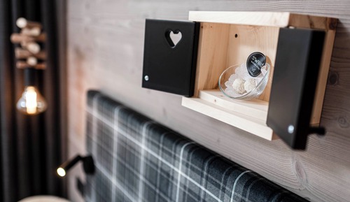 Basic-Doppelzimmer