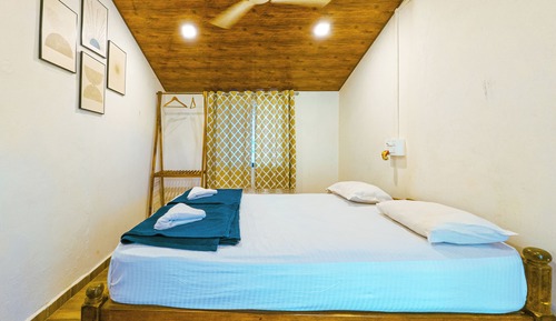 Standardzimmer