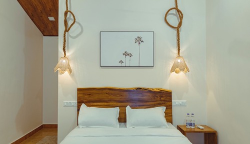 Comfort-Doppelzimmer
