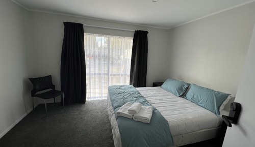 Deluxe-Doppelzimmer, eigenes Bad