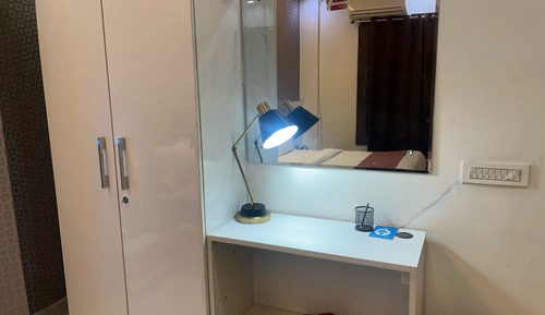 Superior-Doppelzimmer