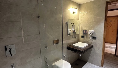 Standard-Doppelzimmer