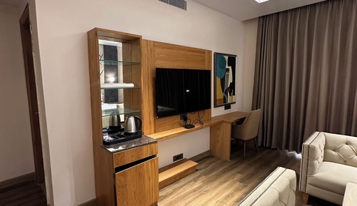 Comfort-Doppelzimmer