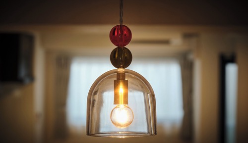 Apartment, Nichtraucher (5-person)