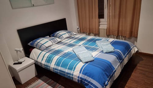 Zimmer, 1 Schlafzimmer