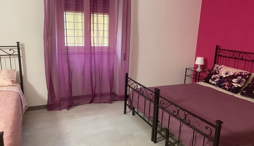 Basic-Doppelzimmer
