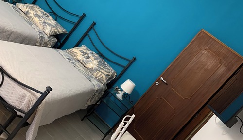 Standard-Zweibettzimmer, eigenes Bad