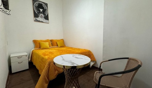 Comfort-Doppelzimmer