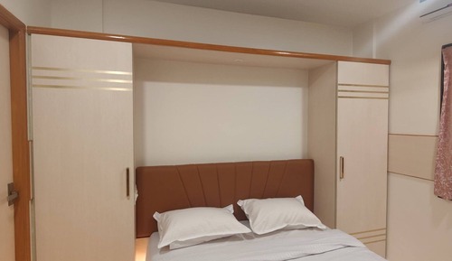 Deluxe-Doppelzimmer
