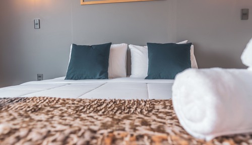 Classic-Doppelzimmer