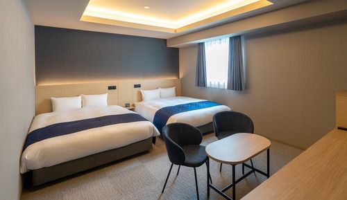 Superior-Zweibettzimmer, Nichtraucher (check-in is not available after 10PM)