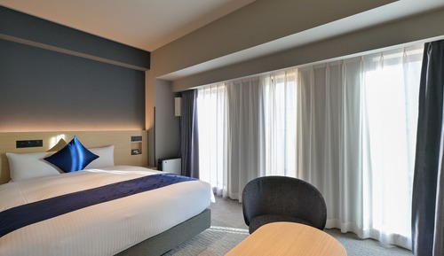 Comfort-Doppelzimmer, Nichtraucher (check-in is not available after 10PM)