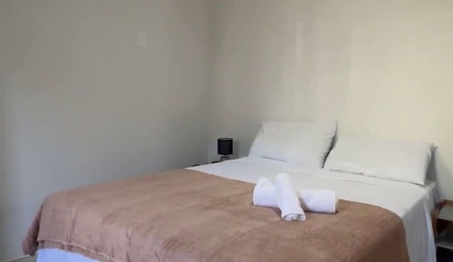 Basic-Doppelzimmer, 1 Queen-Bett, eigenes Bad