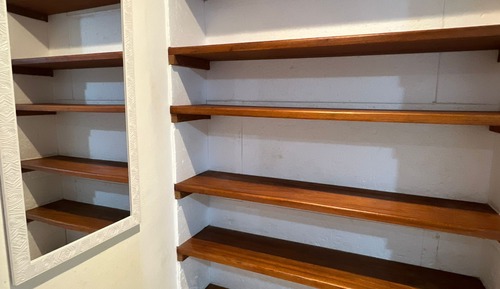 Doppelzimmer, 1 Queen-Bett, eigenes Bad