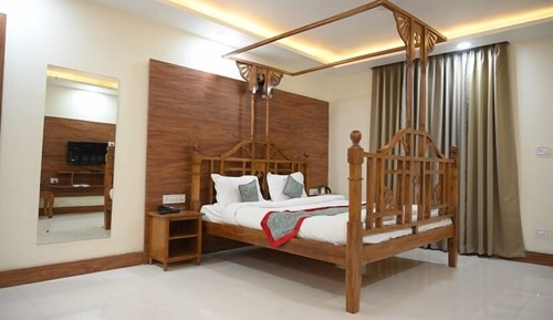 Premium-Doppelzimmer