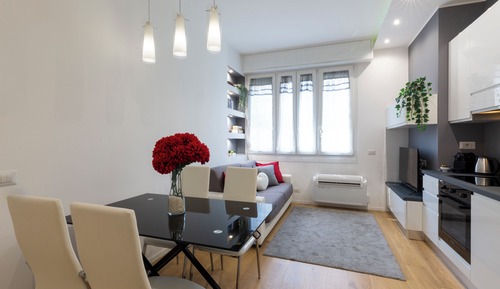 Comfort-Apartment