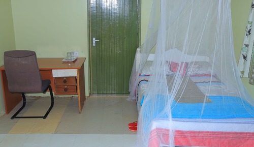 Deluxe-Einzelzimmer, Balkon, Parkblick