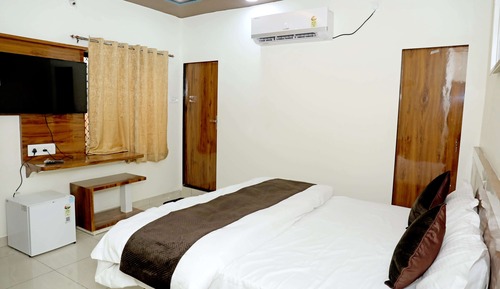 Premium-Zimmer