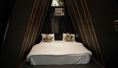 Deluxe-Doppelzimmer