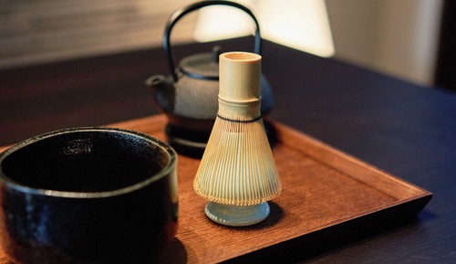 Traditional-Stadtwohnung, 2 Schlafzimmer, Nichtraucher (TSUKIMI w/outdoor bath)