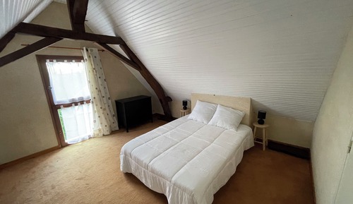 Comfort-Haus, Poolblick