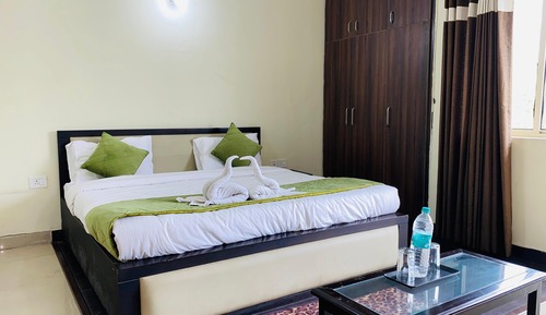 Doppelzimmer
