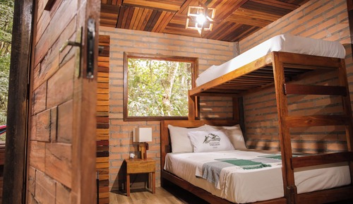 Comfort-Zimmer, Mehrere Betten