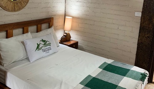 Classic-Zimmer, 1 Doppelbett