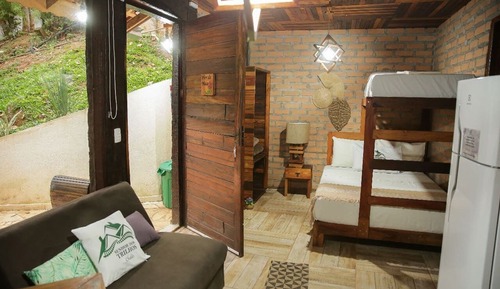 Familienzimmer, Mehrere Betten