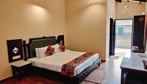 Comfort-Doppelzimmer
