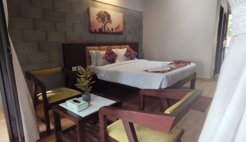 Classic-Doppelzimmer